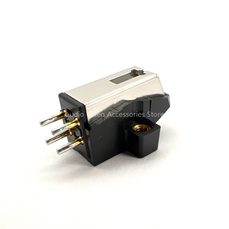 Cassette Tape Head - AT-VM95E 95C Moving Magnetic Cartridge Stylus