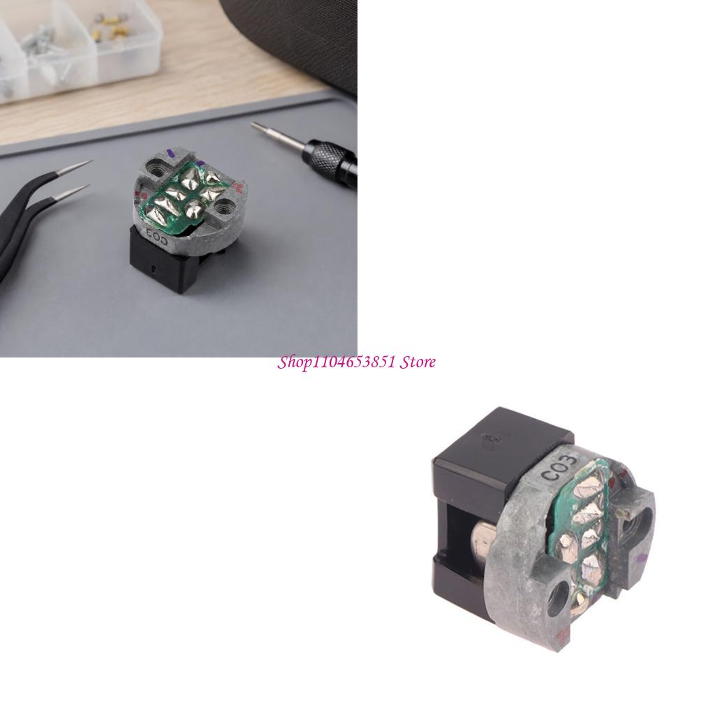 Cassette Tape Head - Đầu băng cassette tự động đảo