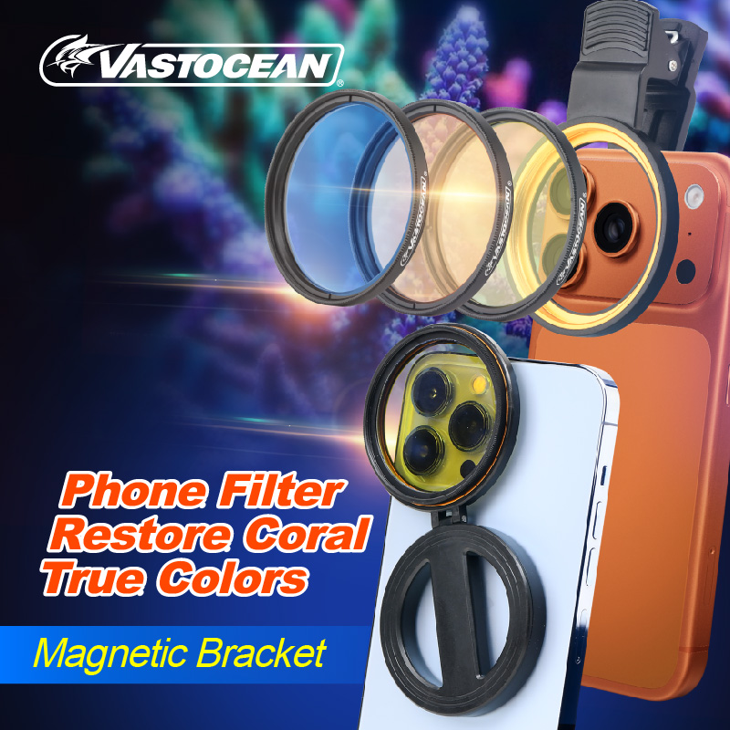 Vastocean marine tank filter s - đánh giá và giá Photo Develop Tank
