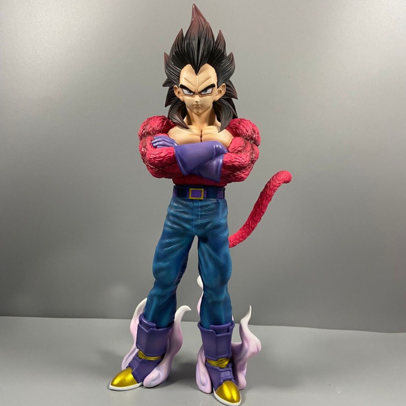 29cm Dragon Ball Super Vegeta  - đánh giá và giá Vintage Collectible Figurines