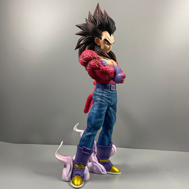 29cm Dragon Ball Super Vegeta  - đánh giá và giá Vintage Collectible Figurines