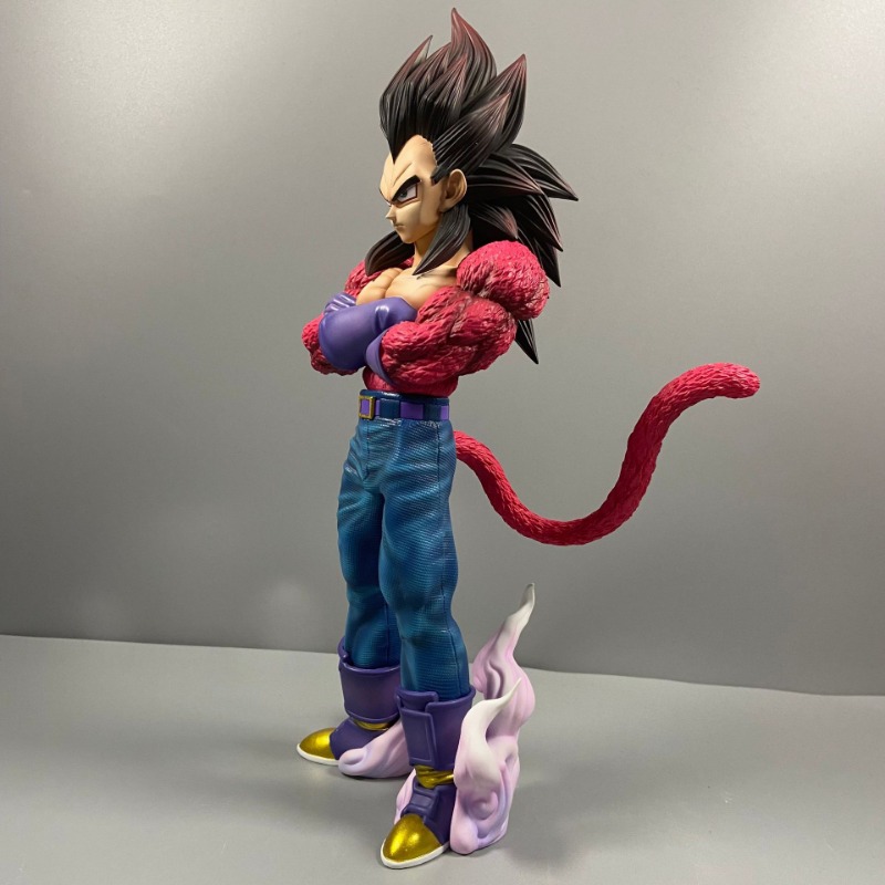 29cm Dragon Ball Super Vegeta  - đánh giá và giá Vintage Collectible Figurines