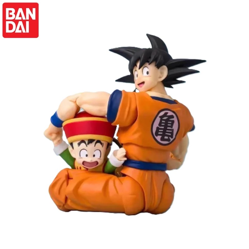 In Stock! 100%Original Bandai  - đánh giá và giá Vintage Collectible Figurines