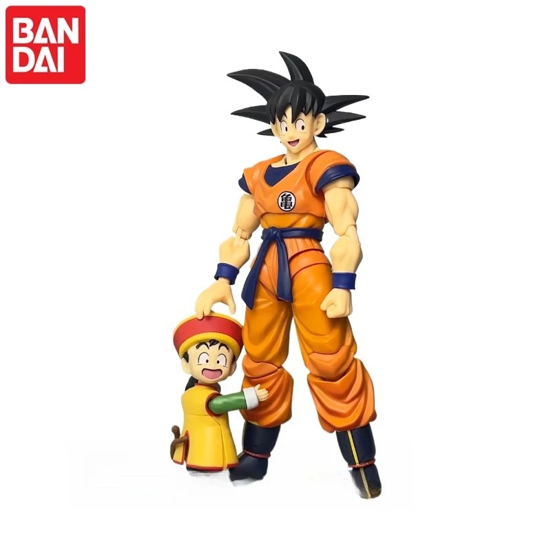 In Stock! 100%Original Bandai  - đánh giá và giá Vintage Collectible Figurines