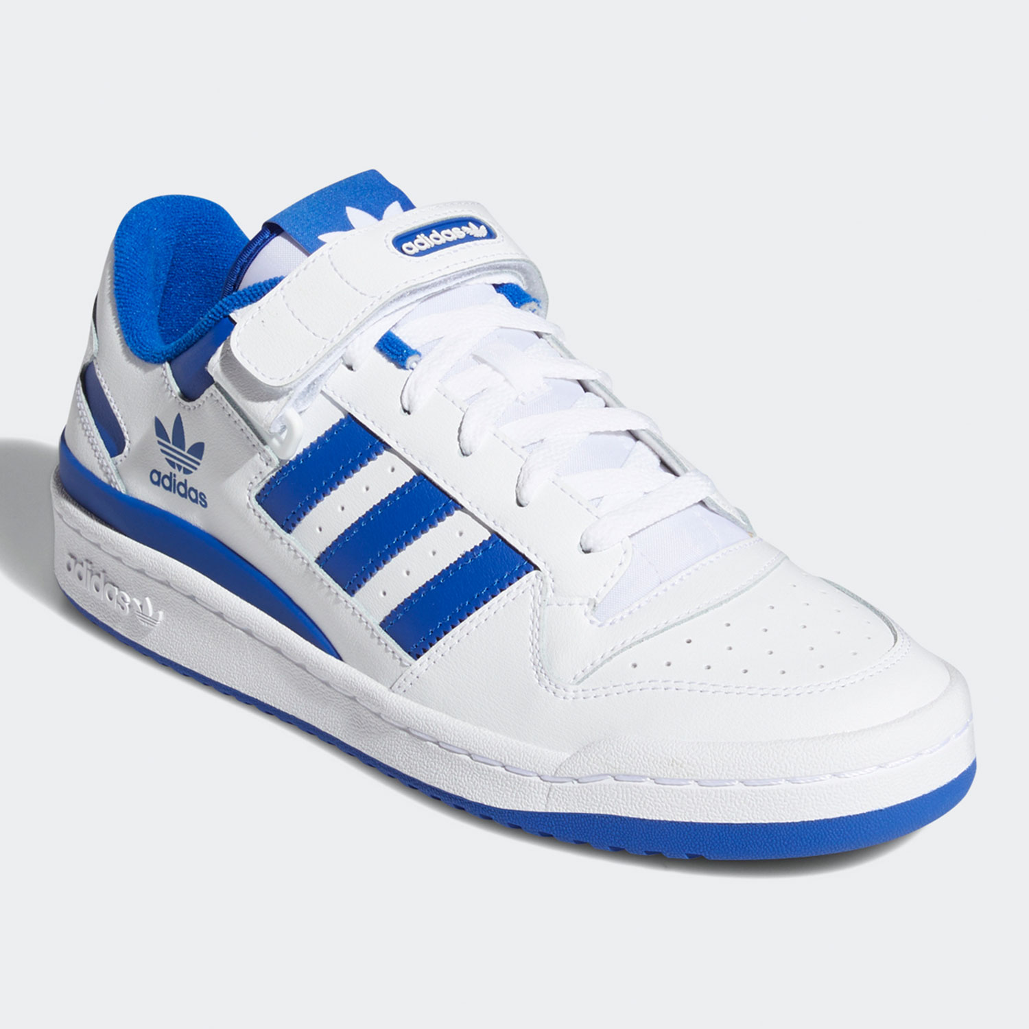 Adidas Genuine Originals FORUM - đánh giá và giá Adidas Shoes Samba