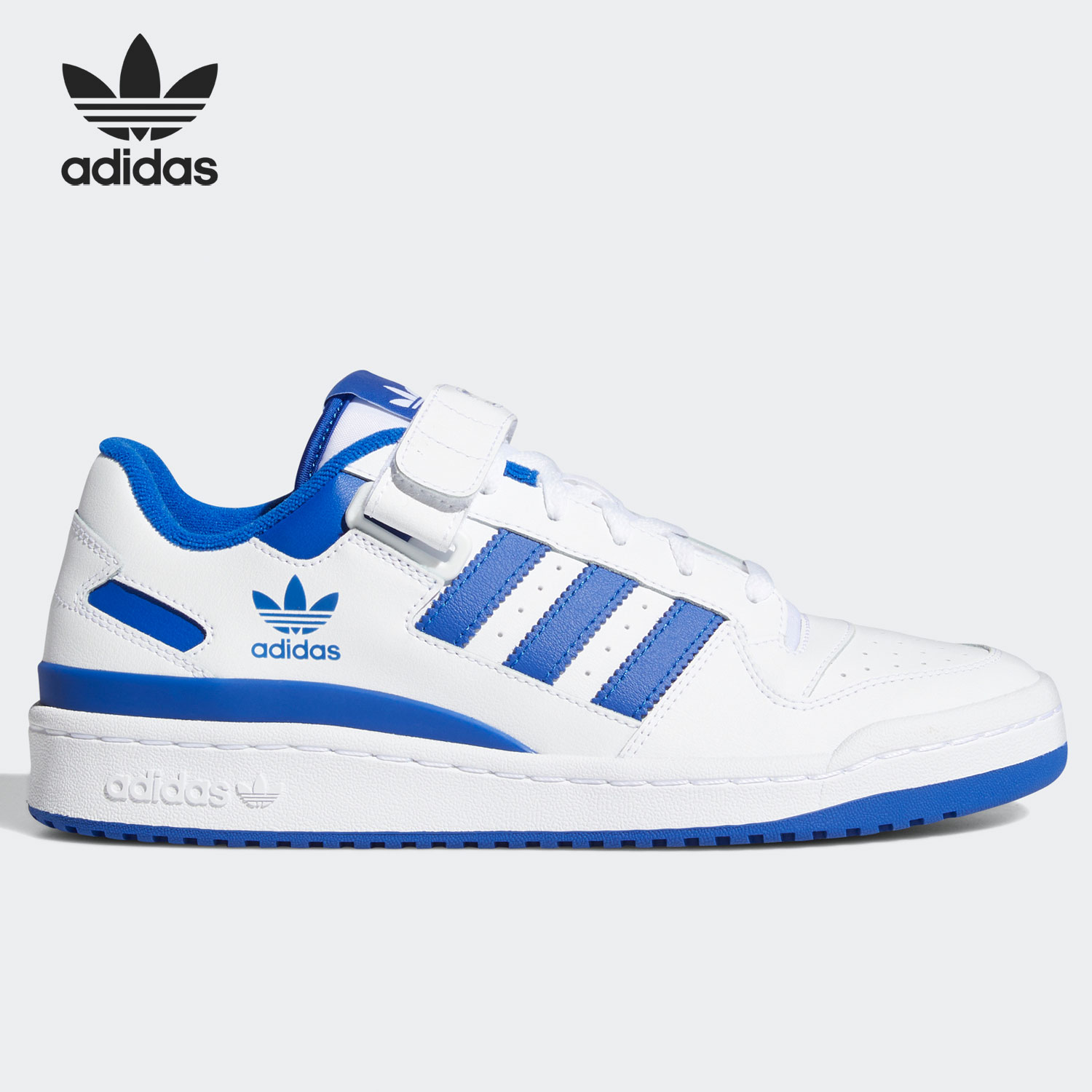 Adidas Genuine Originals FORUM - đánh giá và giá Adidas Shoes Samba