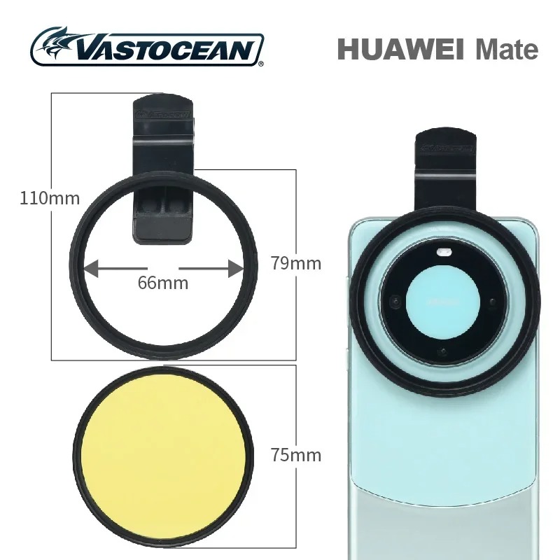 Vastocean Marine Tank Filter S - đánh giá và giá Photo Develop Tank