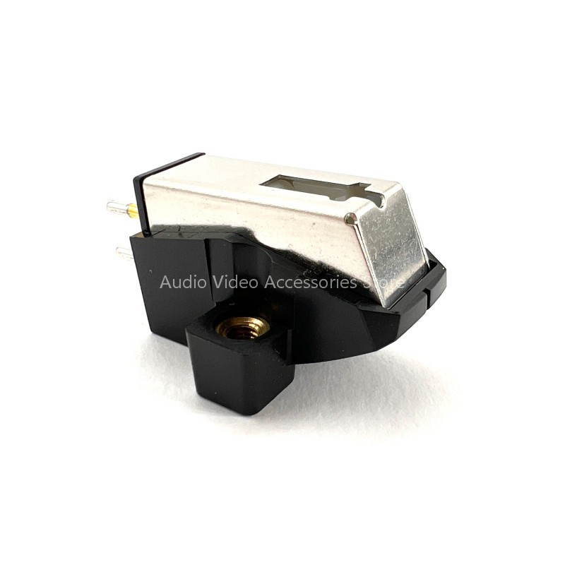 AT-VM95E 95C Moving Magnetic C - đánh giá và giá Cassette Tape Head