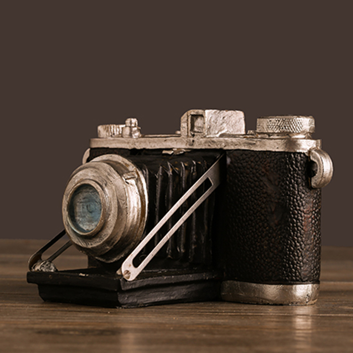 Đen Tồi Tàn Sang Trọng Camera  - đánh giá và giá Collectible Vintage Cameras