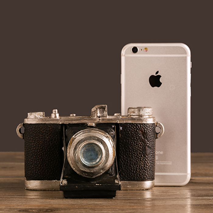 Đen Tồi Tàn Sang Trọng Camera  - đánh giá và giá Collectible Vintage Cameras