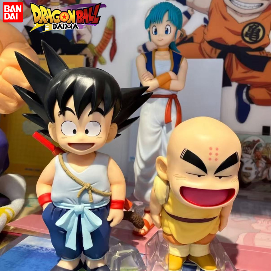 10-20cm Anime Dragon Ball Z Fi - đánh giá và giá Vintage Collectible Figurines