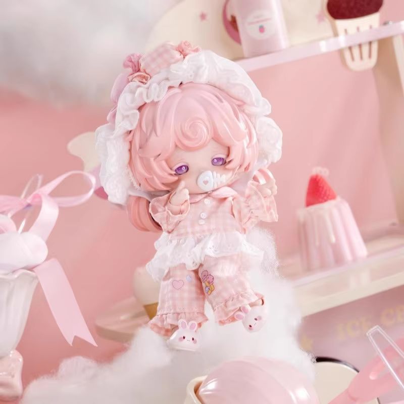Come4free Blind Box Series Bjd - đánh giá và giá Collectible & Vintage Dolls For Wedding
