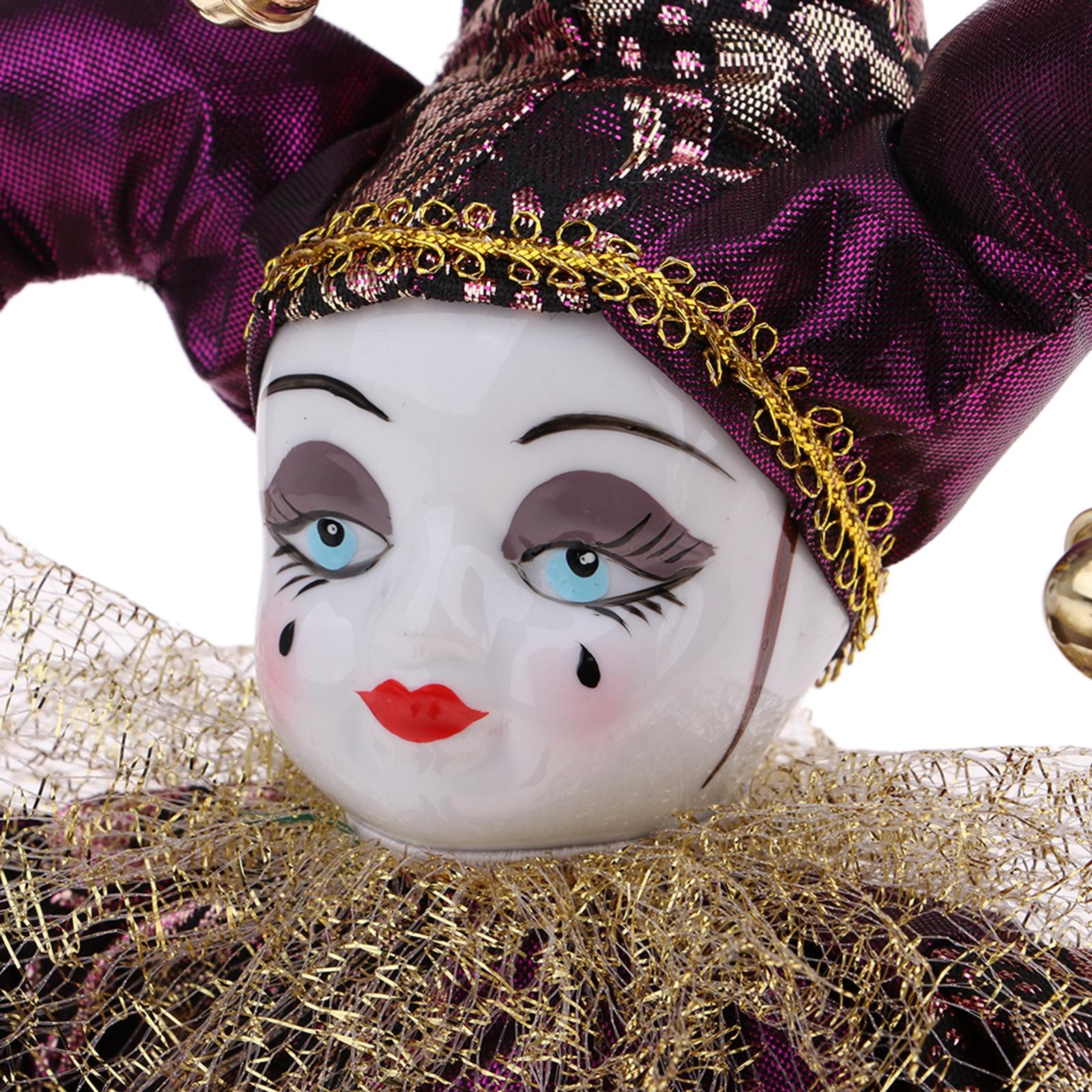 Italian Style Porcelain Dolls  - đánh giá và giá Vintage Collectible Porcelain Dolls