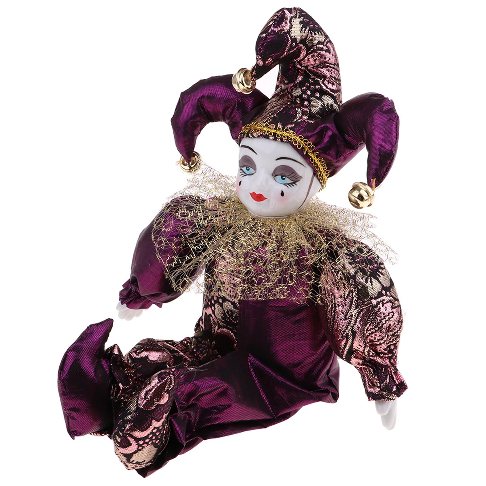 Italian Style Porcelain Dolls  - đánh giá và giá Vintage Collectible Porcelain Dolls