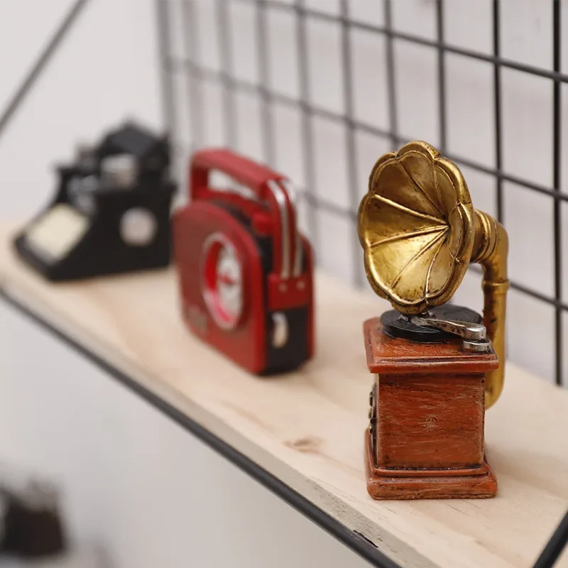 Vintage Mini Camera Decor Desk - đánh giá và giá Collectible Vintage Cameras
