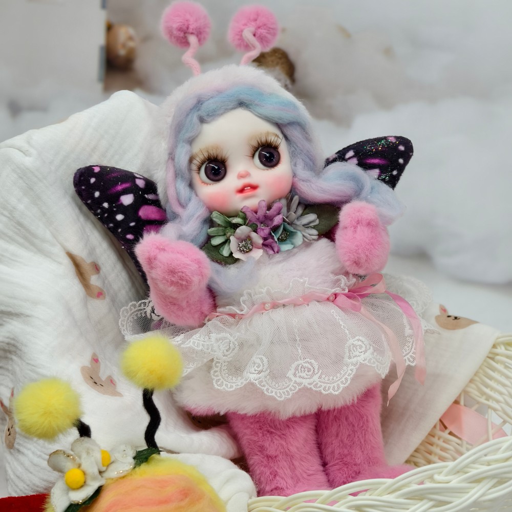 30cm 1/6 Porcelain Doll Vintag - đánh giá và giá Vintage Collectible Porcelain Dolls