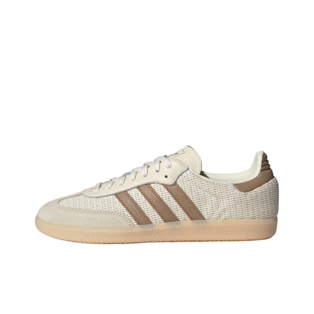 adidas Originals SAMBAOG Soft  - đánh giá và giá Adidas Shoes Samba