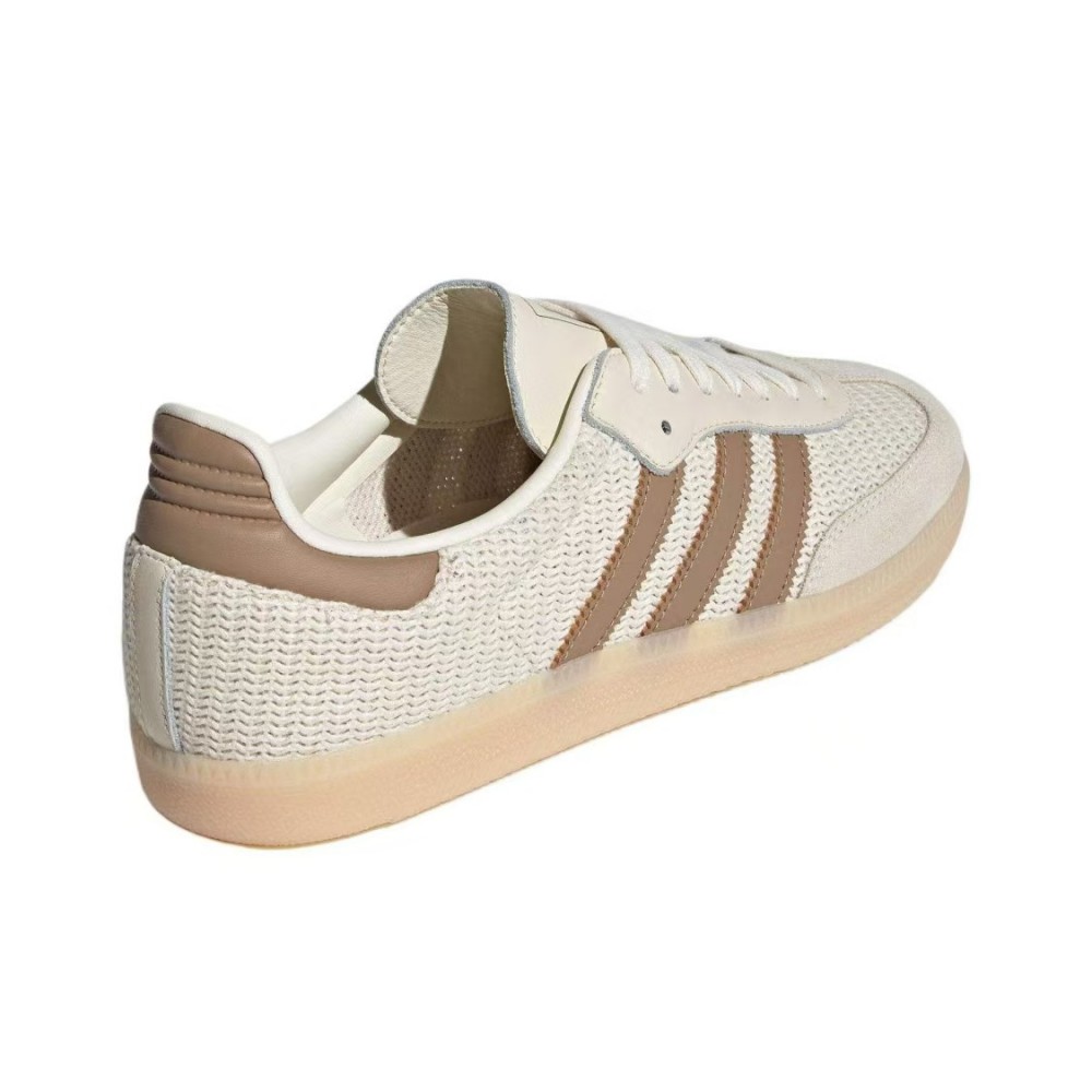 adidas Originals SAMBAOG Soft  - đánh giá và giá Adidas Shoes Samba