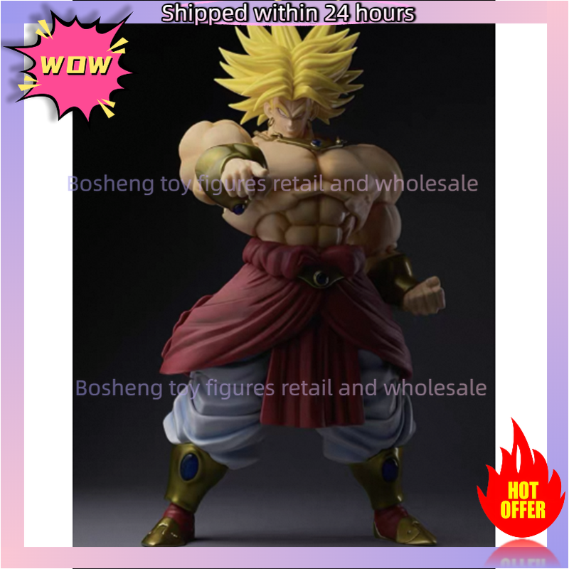 Original ZT Studio Dragon Ball - đánh giá và giá Vintage Collectible Figurines