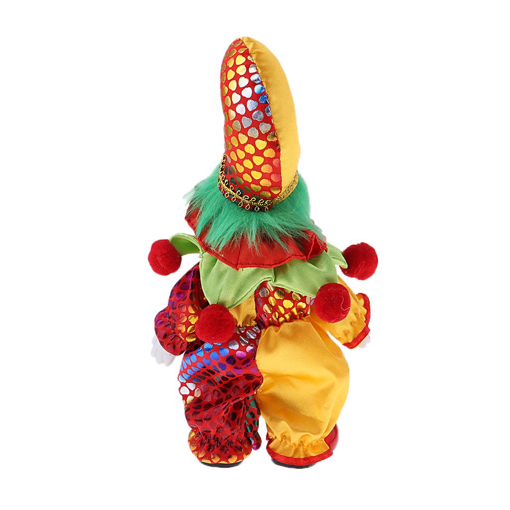 Clown Dolls Porcelain Handcraf - đánh giá và giá Vintage Collectible Porcelain Dolls