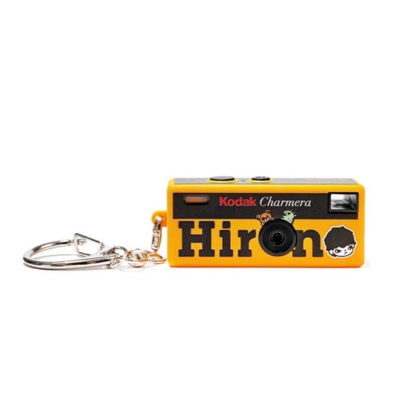 Mini Retro Keychain Digital Ca - đánh giá và giá Collectible Vintage Cameras