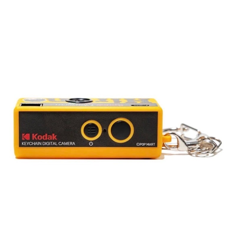 Mini Retro Keychain Digital Ca - đánh giá và giá Collectible Vintage Cameras
