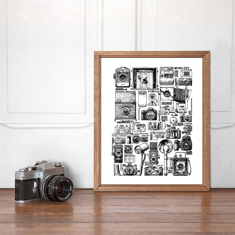 Vintage Camera Bộ Sưu Tập Hình - đánh giá và giá Collectible Vintage Cameras