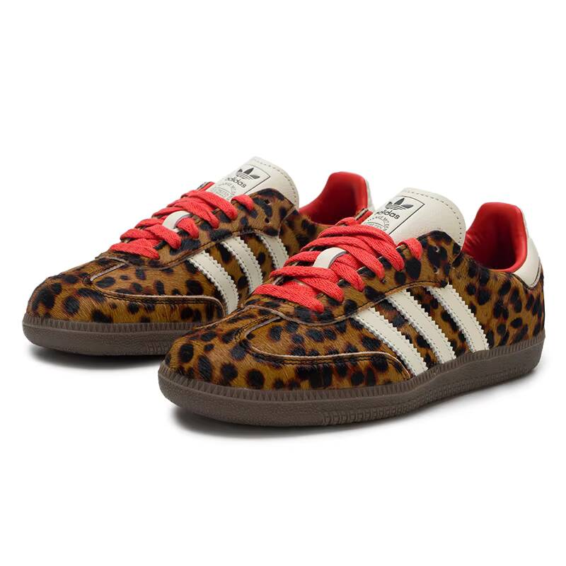 SAMBA Adidas Original OG Women - đánh giá và giá Adidas Shoes Samba
