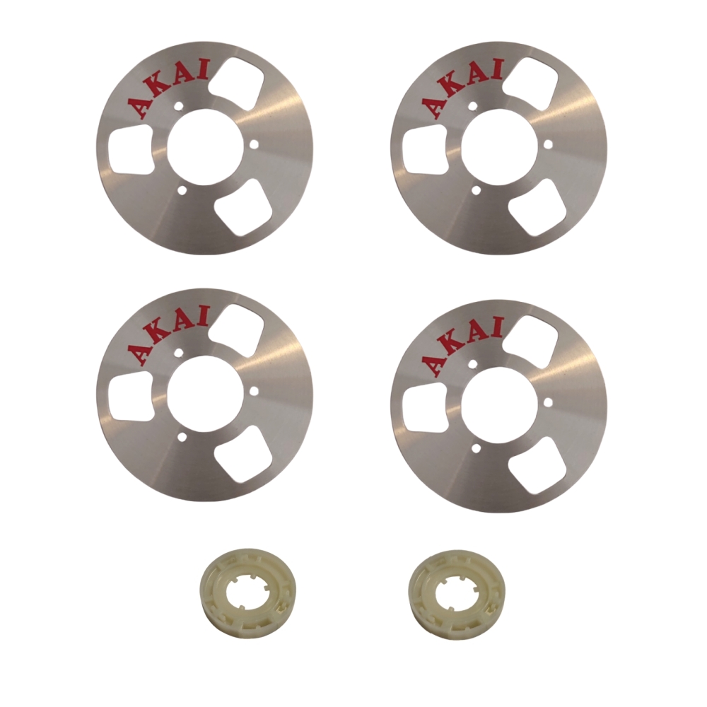 Custom Polished Metal (Aluminu - đánh giá và giá Cassette Tape Head