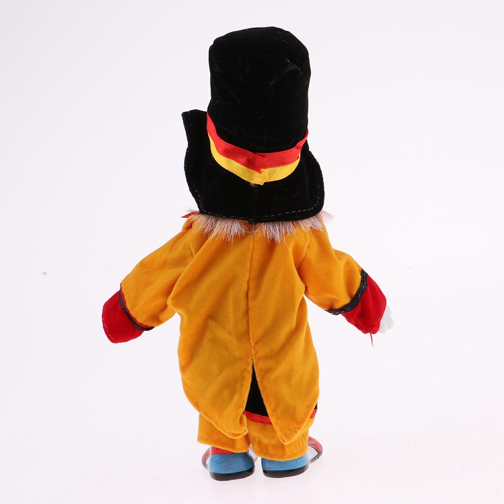 Porcelain Clown Doll Collectib - đánh giá và giá Vintage Collectible Porcelain Dolls