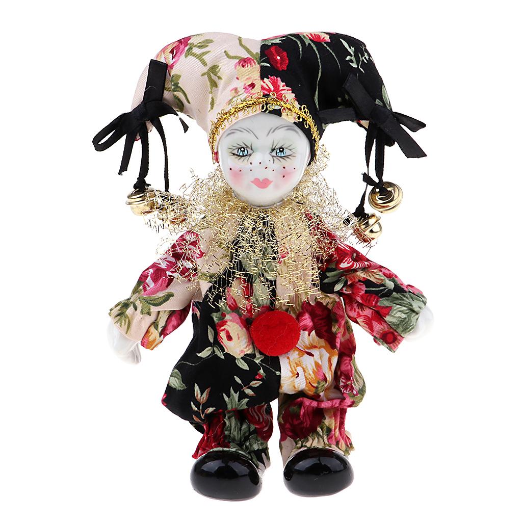 Porcelain Dolls Collectible 6  - đánh giá và giá Vintage Collectible Porcelain Dolls