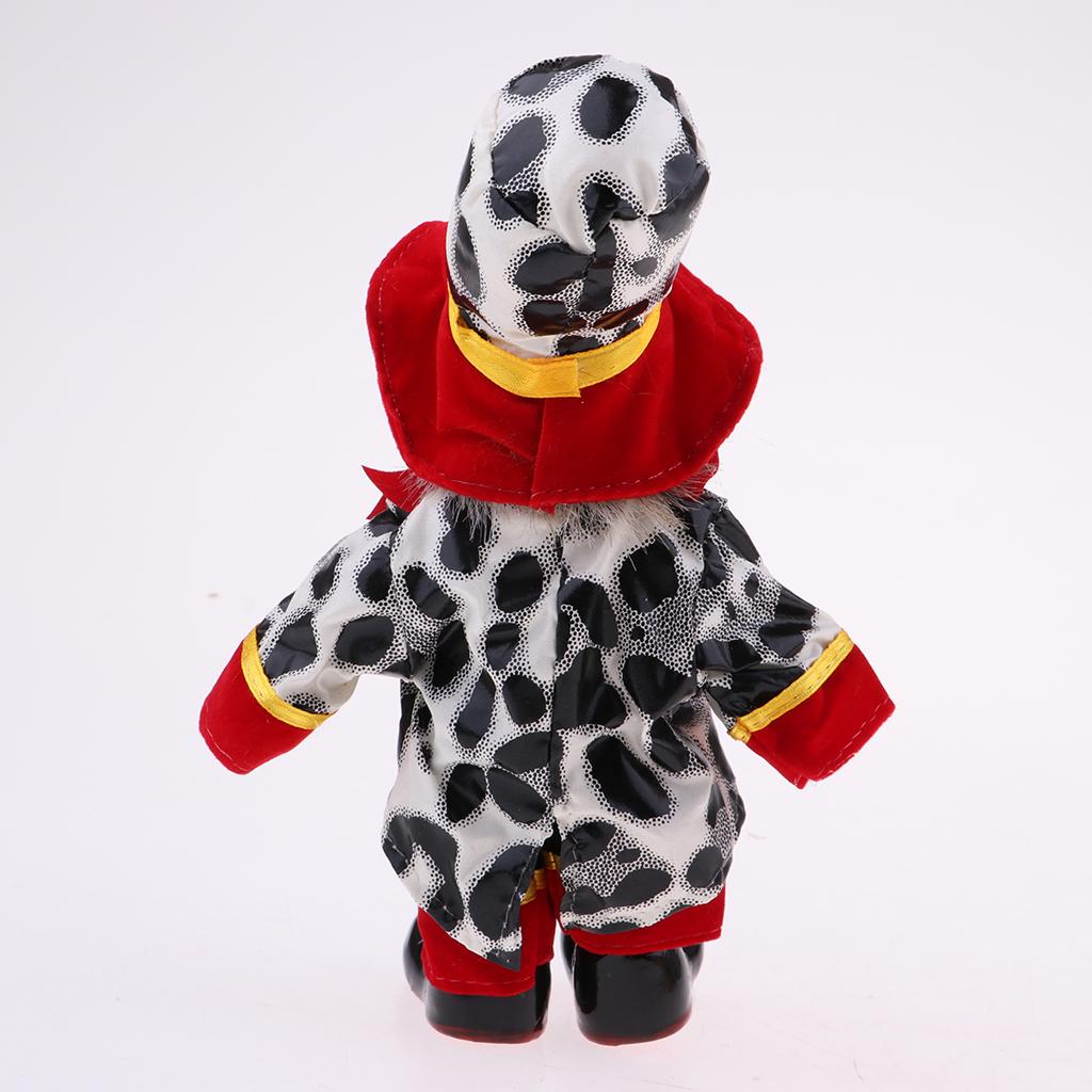 Clown Dolls Porcelain Vintage  - đánh giá và giá Vintage Collectible Porcelain Dolls
