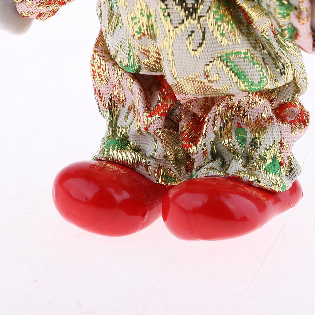 Porcelain Triangel Doll 5inch  - đánh giá và giá Vintage Collectible Porcelain Dolls