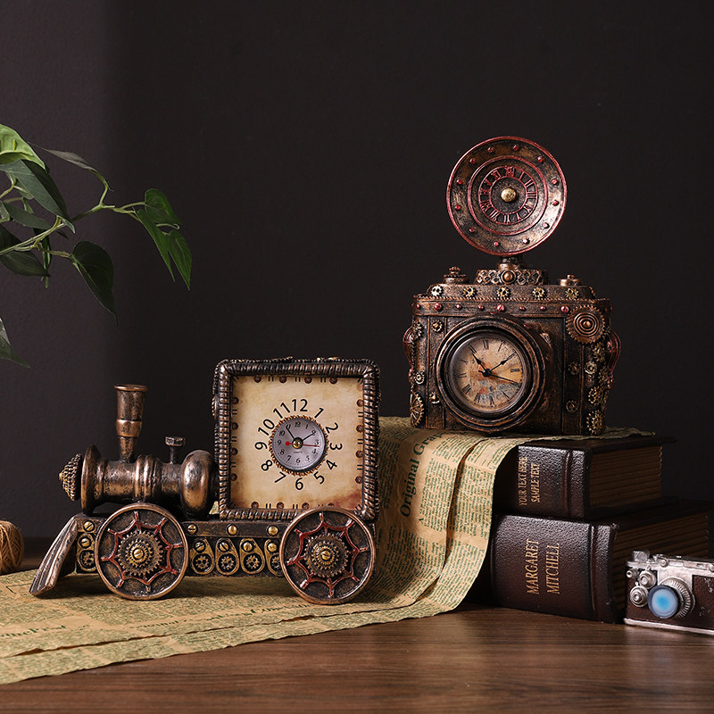 Vintage European Style Camera  - đánh giá và giá Collectible Vintage Cameras