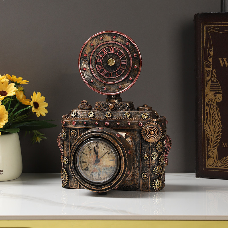 Vintage European Style Camera  - đánh giá và giá Collectible Vintage Cameras