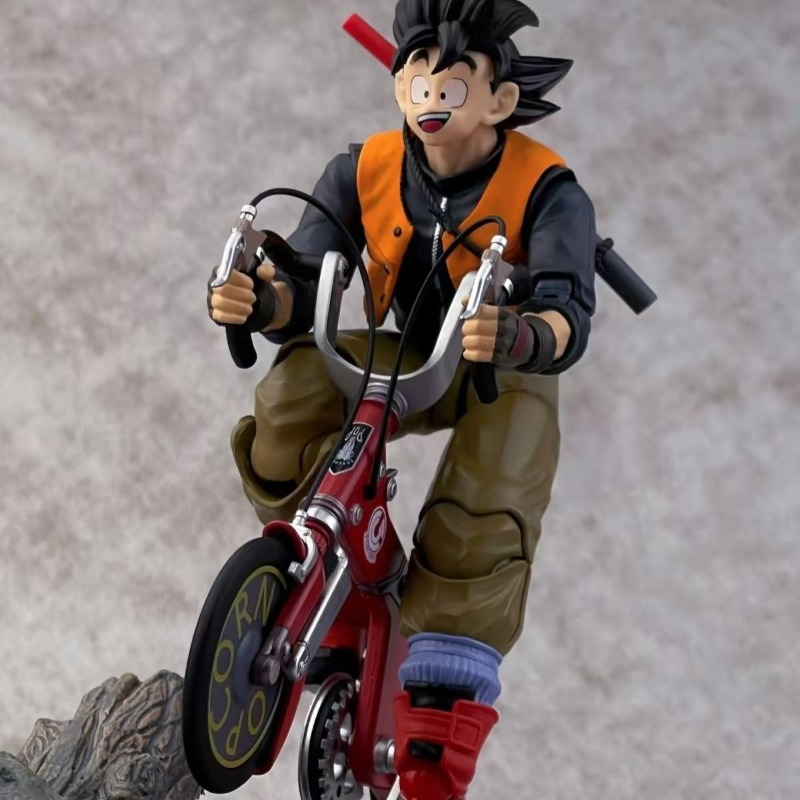 In Stock! Kamione S.H.F Dragon - đánh giá và giá Vintage Collectible Figurines