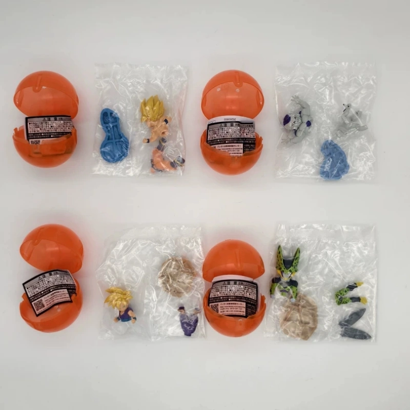 Bandai Dragon Ball Super Saiya - đánh giá và giá Vintage Collectible Figurines