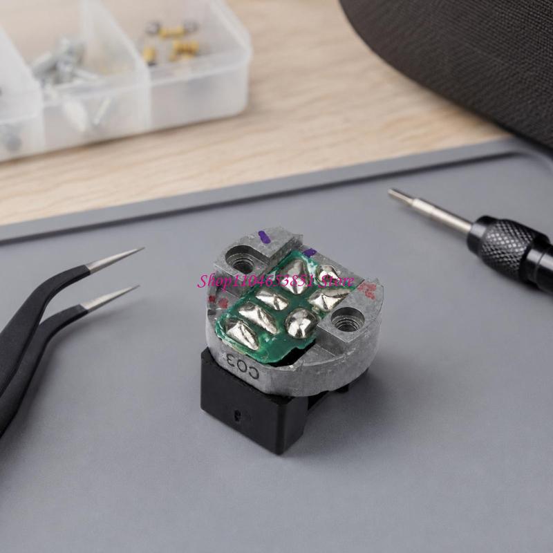 Đầu băng cassette tự động đảo  - đánh giá và giá Cassette Tape Head