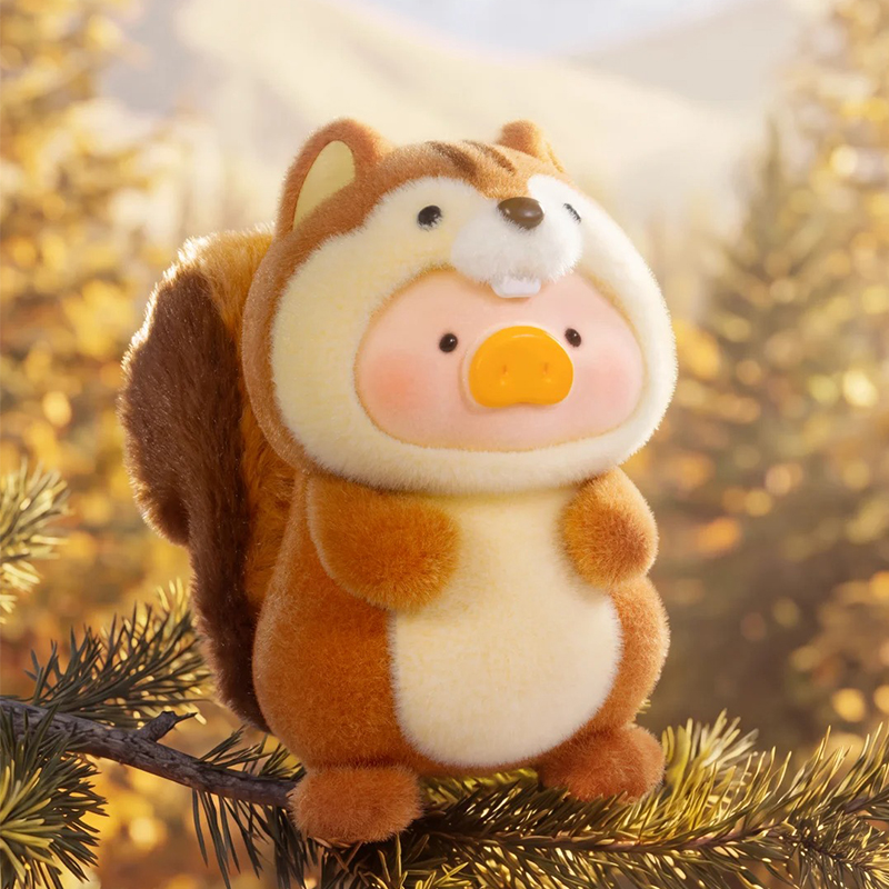 Lulu The Piggy Animls Party 2  - đánh giá và giá Collectible & Vintage Dolls For Wedding