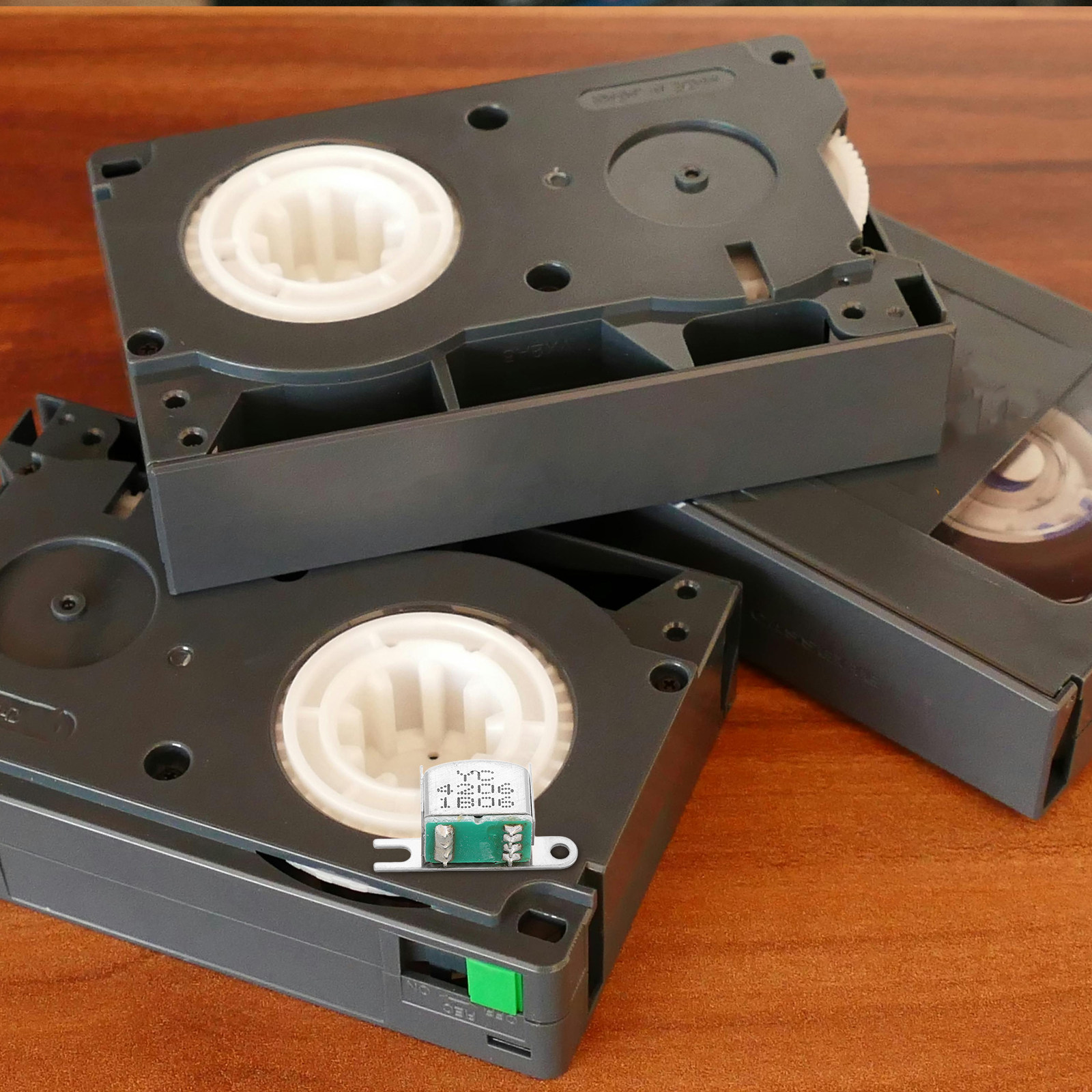 Cassette Tape Recorder Head Au - đánh giá và giá Cassette Tape Head