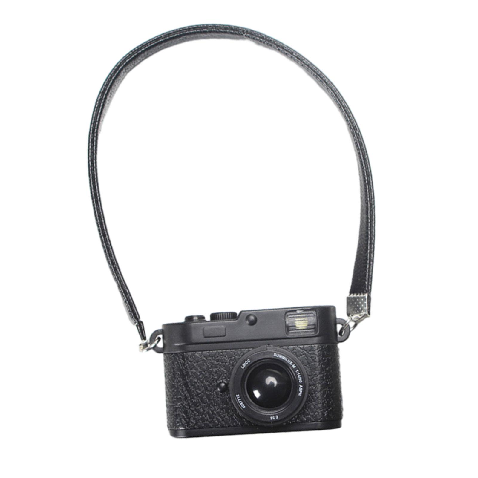 Miniature Camera Model Figure  - đánh giá và giá Collectible Vintage Cameras