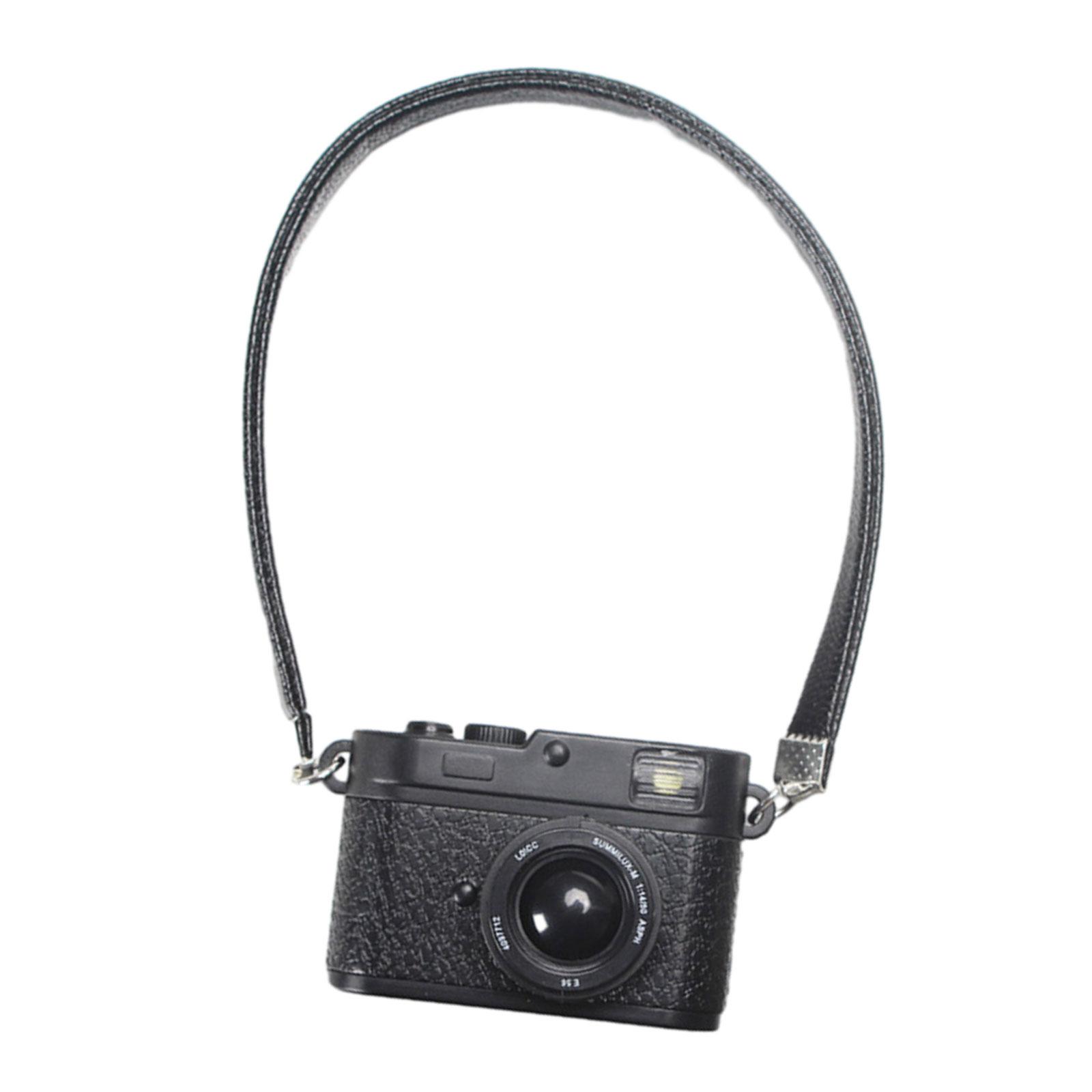 Miniature Camera Model Figure  - đánh giá và giá Collectible Vintage Cameras
