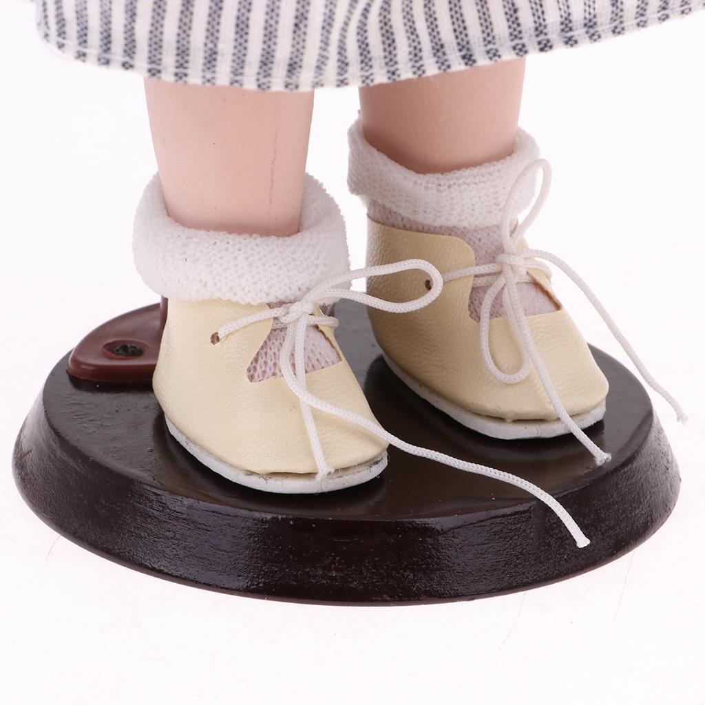 Ceramic Porcelain Doll Vintage - đánh giá và giá Vintage Collectible Porcelain Dolls