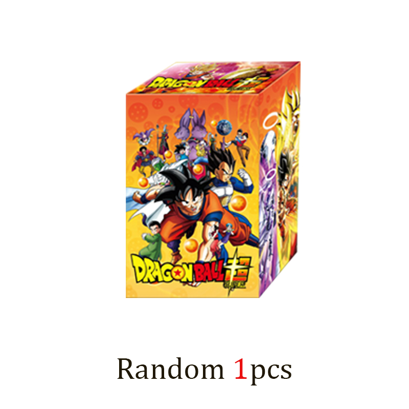Blind box Dragon Ball Super So - đánh giá và giá Vintage Collectible Figurines