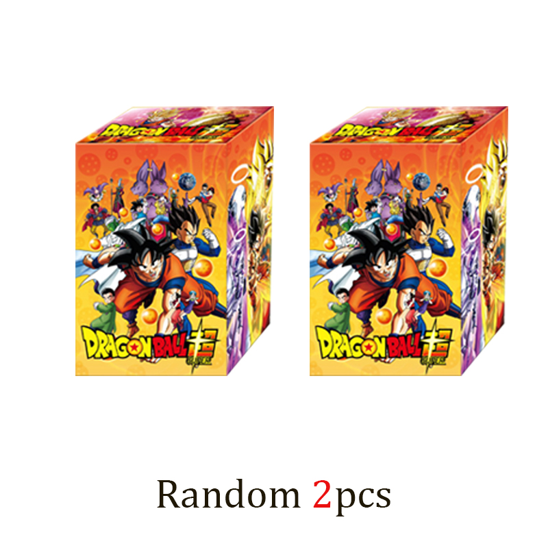 Blind box Dragon Ball Super So - đánh giá và giá Vintage Collectible Figurines