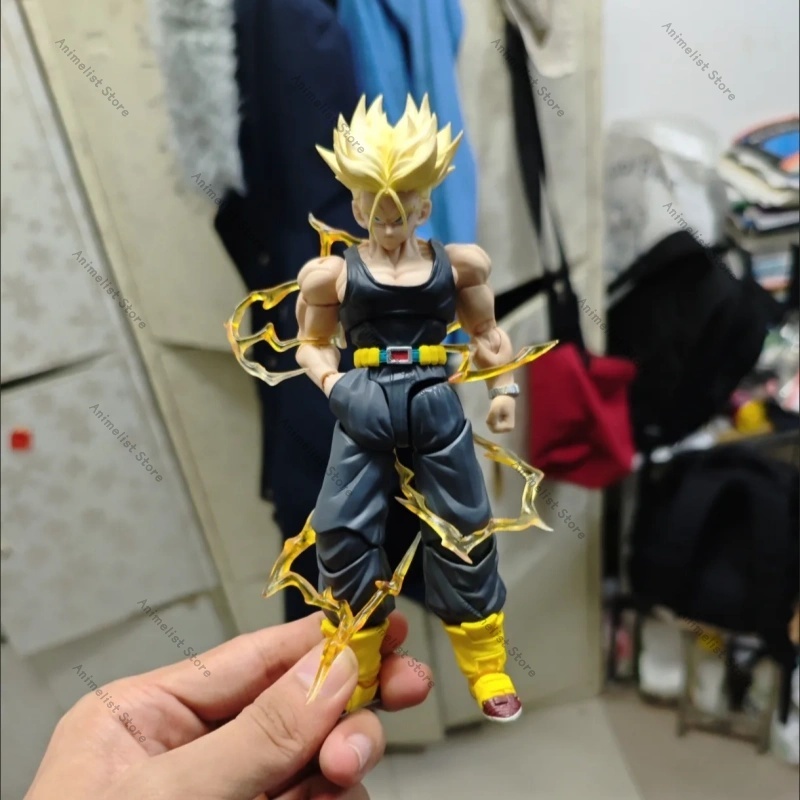 IN STOCK Shf Figures Lightning - đánh giá và giá Vintage Collectible Figurines