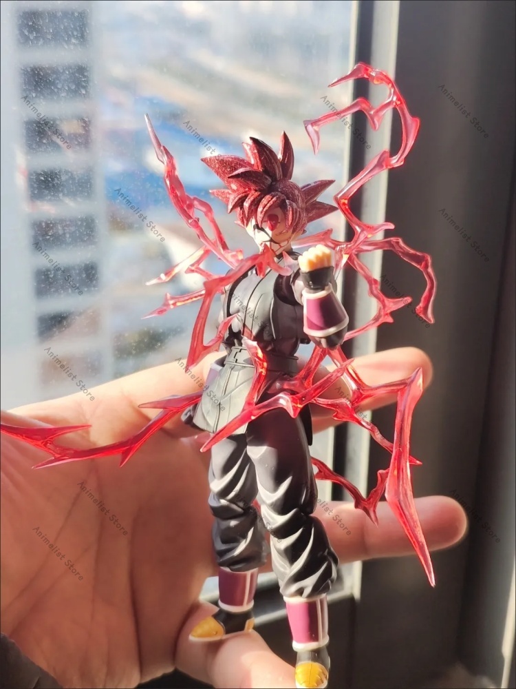 IN STOCK Shf Figures Lightning - đánh giá và giá Vintage Collectible Figurines