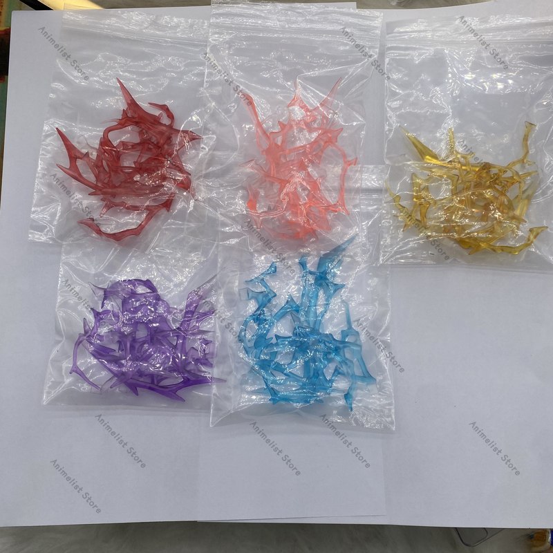 IN STOCK Shf Figures Lightning - đánh giá và giá Vintage Collectible Figurines
